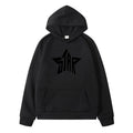 STAR Men's Sport Hoodie Casual Y2K Sweatshirt