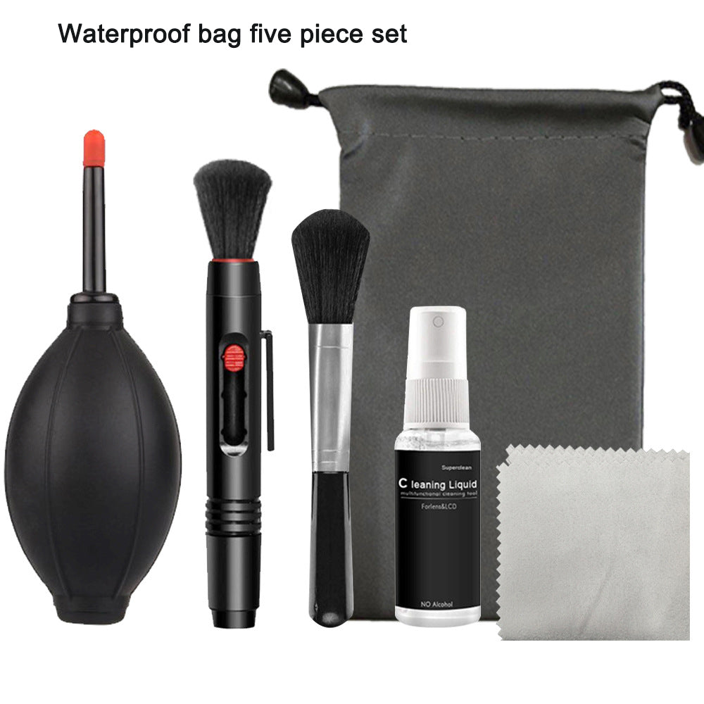 DSLR Camera Cleaning Kit